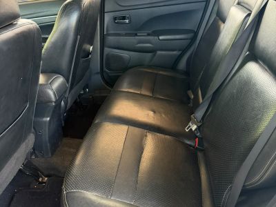 MITSUBISHI ASX 2.0 16v 2012 - miniatura 9
