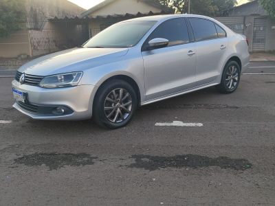 VOLKSWAGEN Jetta Comfortline 2.0 2013 - miniatura 2