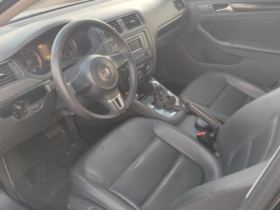 VOLKSWAGEN Jetta Comfortline 2.0 2013 - miniatura 7