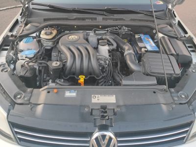 VOLKSWAGEN Jetta Comfortline 2.0 2013 - miniatura 9