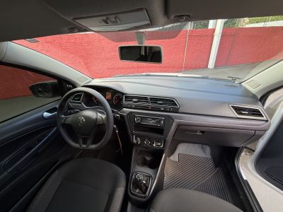 VOLKSWAGEN Saveiro Robust 1.6 16v C.S. 2024 - miniatura 6