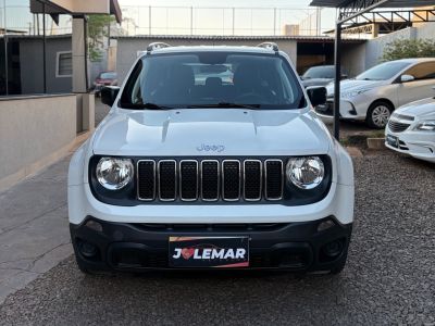 JEEP Renegade 1.8 16v 2020