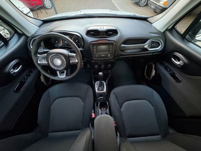 JEEP Renegade 1.8 16v 2020 - miniatura 2