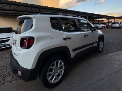 JEEP Renegade 1.8 16v 2020 - miniatura 4