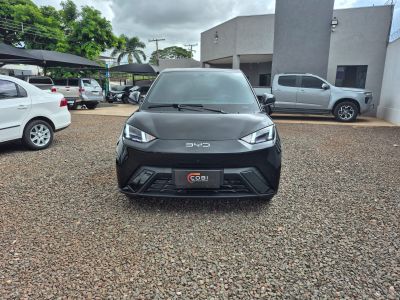 BYD Dolphin Mini GS EV 2025 - miniatura 2