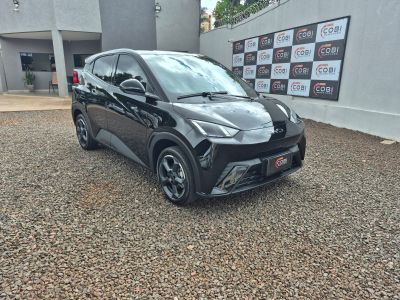 BYD Dolphin Mini GS EV 2025 - miniatura 3