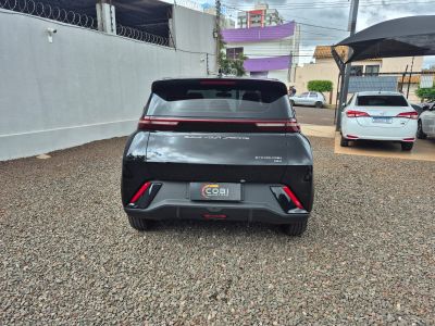 BYD Dolphin Mini GS EV 2025 - miniatura 4