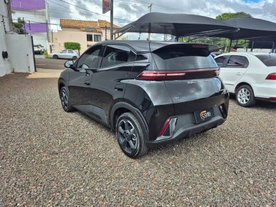 BYD Dolphin Mini GS EV 2025 - miniatura 5