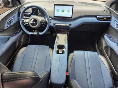 BYD Dolphin Mini GS EV 2025 - miniatura 7