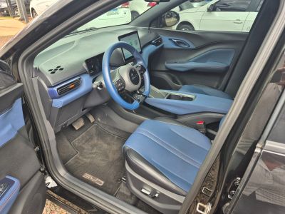 BYD Dolphin Mini GS EV 2025 - miniatura 8