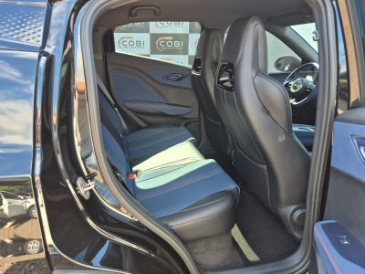 BYD Dolphin Mini GS EV 2025 - miniatura 9