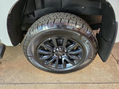 CHEVROLET S10 LT 2.8CTDi 16v 4x4 C.D. 2023 - miniatura 2