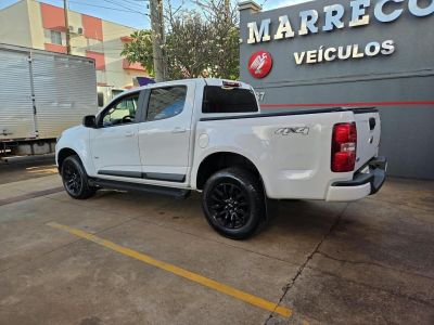 CHEVROLET S10 LT 2.8CTDi 16v 4x4 C.D. 2023 - miniatura 3