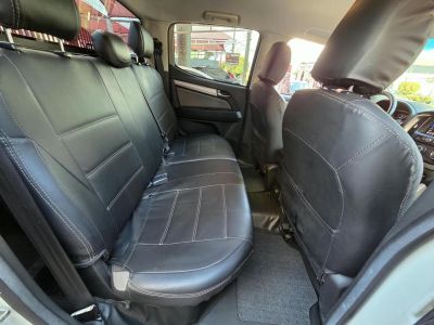 CHEVROLET S10 LT 2.8CTDi 16v 4x4 C.D. 2023 - miniatura 4