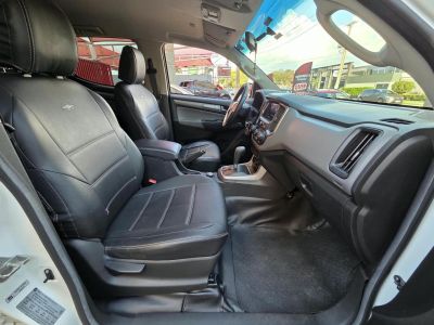 CHEVROLET S10 LT 2.8CTDi 16v 4x4 C.D. 2023 - miniatura 5