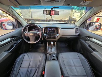 CHEVROLET S10 LT 2.8CTDi 16v 4x4 C.D. 2023 - miniatura 6