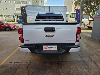 CHEVROLET S10 LT 2.8CTDi 16v 4x4 C.D. 2023 - miniatura 8