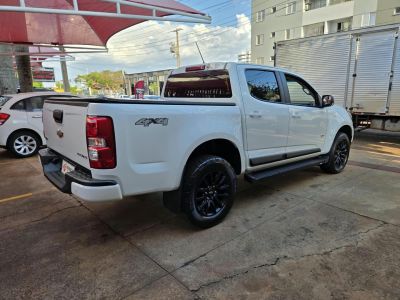 CHEVROLET S10 LT 2.8CTDi 16v 4x4 C.D. 2023 - miniatura 9