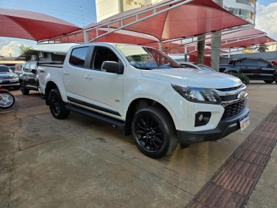 CHEVROLET S10 LT 2.8CTDi 16v 4x4 C.D. 2023 - miniatura 10