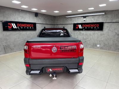 FIAT Strada Hard Working 1.4 C.E. 2018 - miniatura 6