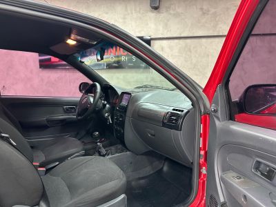 FIAT Strada Hard Working 1.4 C.E. 2018 - miniatura 8
