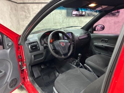 FIAT Strada Hard Working 1.4 C.E. 2018 - miniatura 9