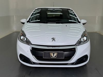 PEUGEOT 208 Active 1.2 12v 2019 - miniatura 2