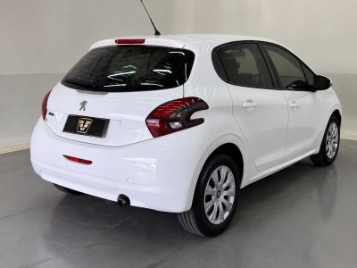 PEUGEOT 208 Active 1.2 12v 2019 - miniatura 4