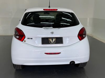 PEUGEOT 208 Active 1.2 12v 2019 - miniatura 5