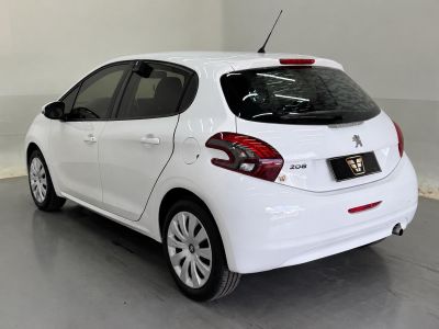 PEUGEOT 208 Active 1.2 12v 2019 - miniatura 6