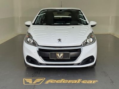 PEUGEOT 208 Active 1.2 12v 2019 - miniatura 7