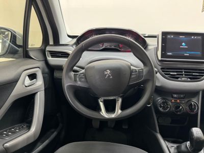 PEUGEOT 208 Active 1.2 12v 2019 - miniatura 8
