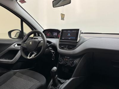 PEUGEOT 208 Active 1.2 12v 2019 - miniatura 10