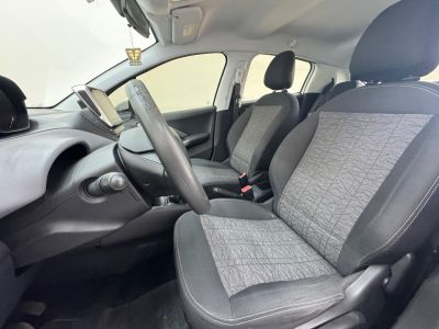 PEUGEOT 208 Active 1.2 12v 2019 - miniatura 11