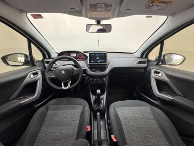 PEUGEOT 208 Active 1.2 12v 2019 - miniatura 12