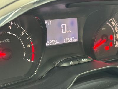 PEUGEOT 208 Active 1.2 12v 2019 - miniatura 13
