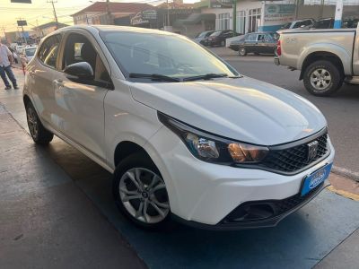 FIAT Argo Drive 1.0 2026 - miniatura 2