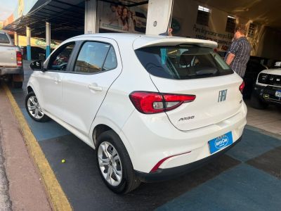 FIAT Argo Drive 1.0 2026 - miniatura 3