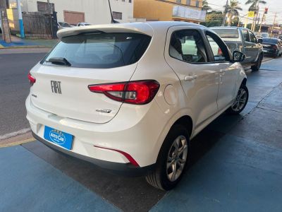 FIAT Argo Drive 1.0 2026 - miniatura 4