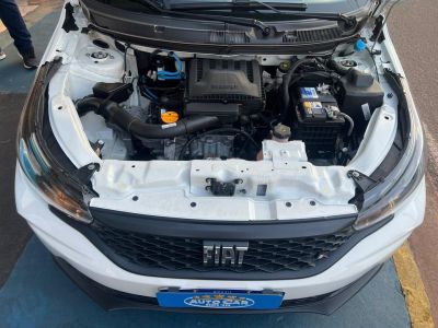 FIAT Argo Drive 1.0 2026 - miniatura 5