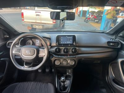 FIAT Argo Drive 1.0 2026 - miniatura 6
