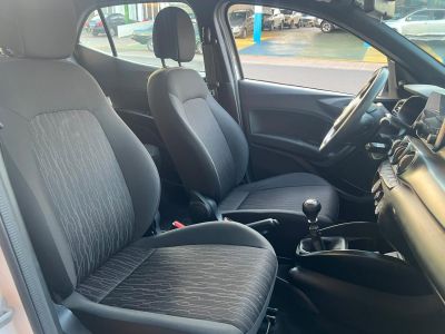 FIAT Argo Drive 1.0 2026 - miniatura 7