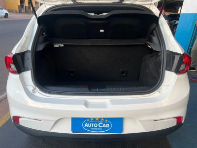 FIAT Argo Drive 1.0 2026 - miniatura 9