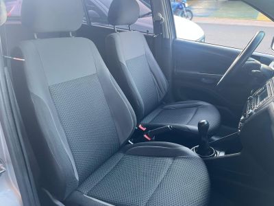 VOLKSWAGEN Gol Trendline 1.6 4p. 2018 - miniatura 7