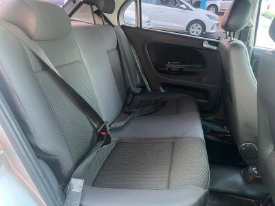 VOLKSWAGEN Gol Trendline 1.6 4p. 2018 - miniatura 8