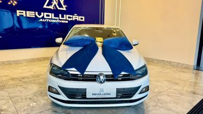 VOLKSWAGEN Virtus Comfortline 1.0 12v TSi 2019