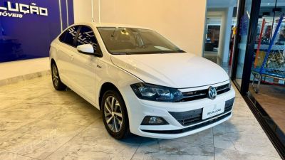 VOLKSWAGEN Virtus Comfortline 1.0 12v TSi 2019 - miniatura 2