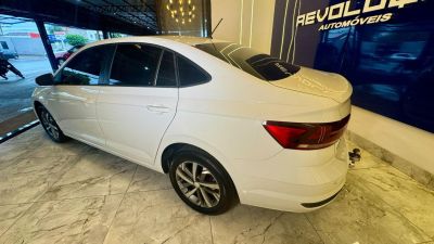 VOLKSWAGEN Virtus Comfortline 1.0 12v TSi 2019 - miniatura 4