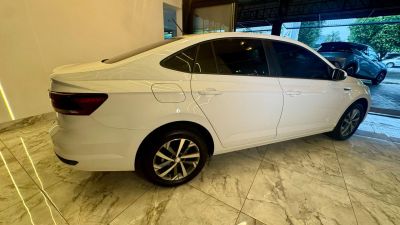 VOLKSWAGEN Virtus Comfortline 1.0 12v TSi 2019 - miniatura 6