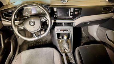 VOLKSWAGEN Virtus Comfortline 1.0 12v TSi 2019 - miniatura 7